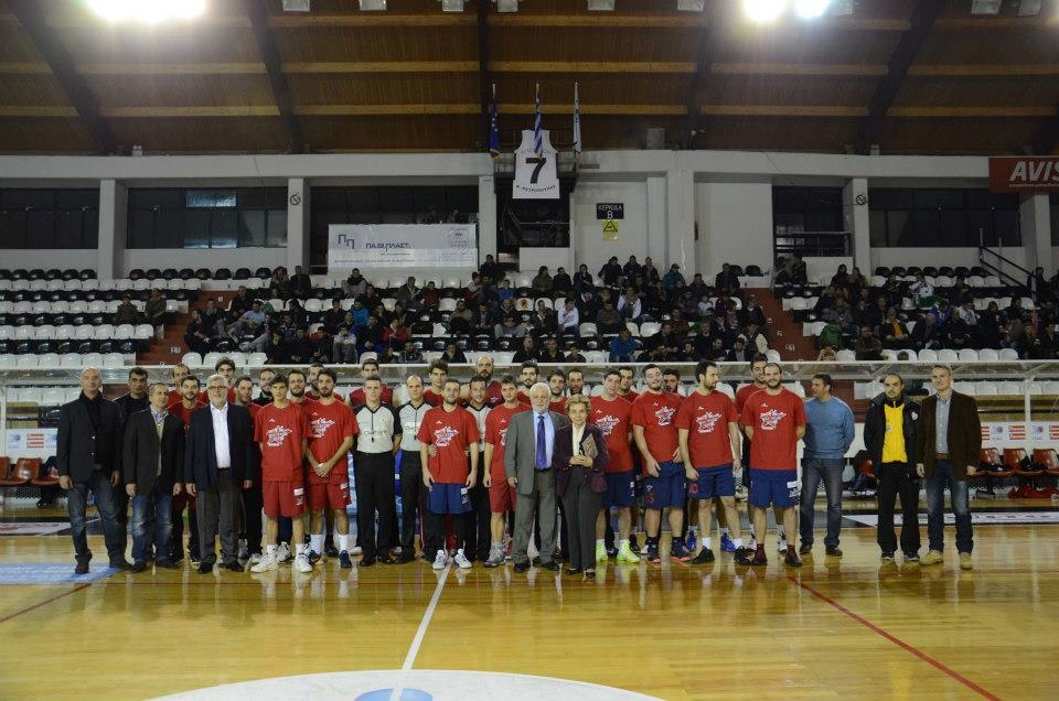 ΕΣΚΑ-Η: Επιτυχημένο το πρώτο All Star Game (photos)