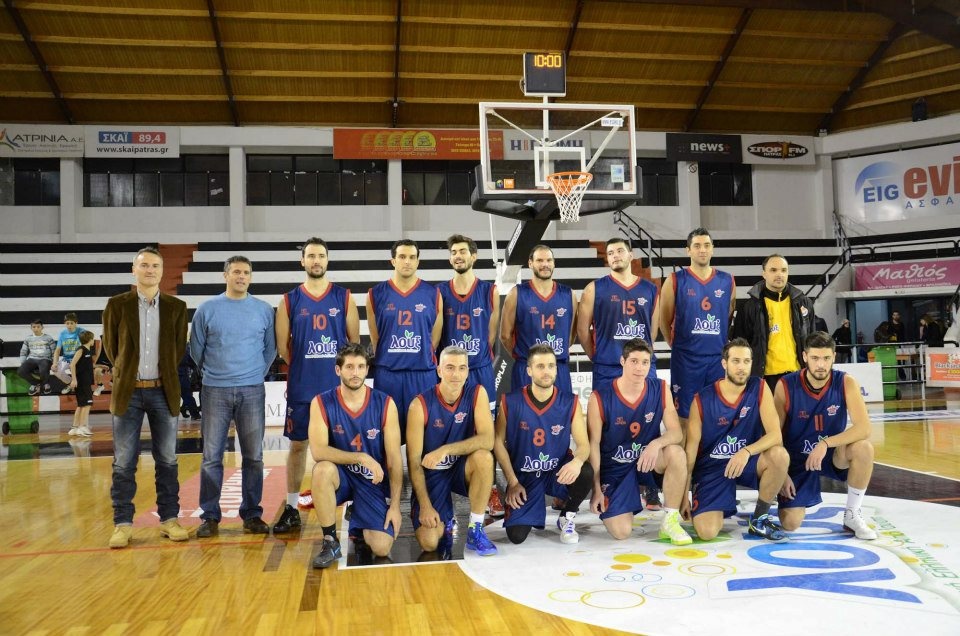 ΕΣΚΑ-Η: Επιτυχημένο το πρώτο All Star Game (photos)