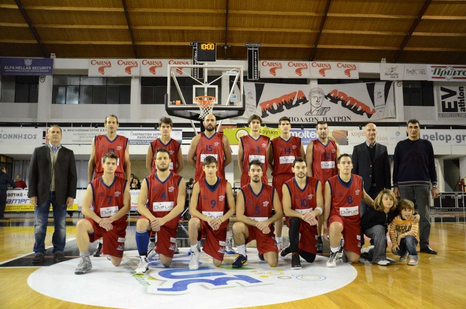 ΕΣΚΑ-Η: Επιτυχημένο το πρώτο All Star Game (photos)