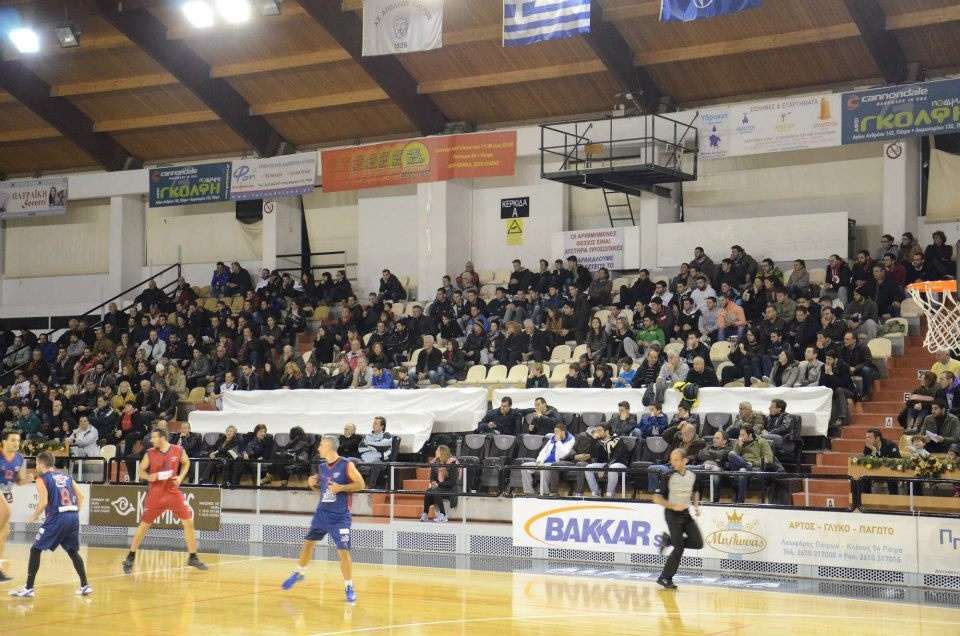 ΕΣΚΑ-Η: Επιτυχημένο το πρώτο All Star Game (photos)