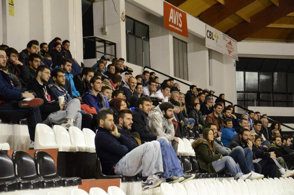 ΕΣΚΑ-Η: Επιτυχημένο το πρώτο All Star Game (photos)