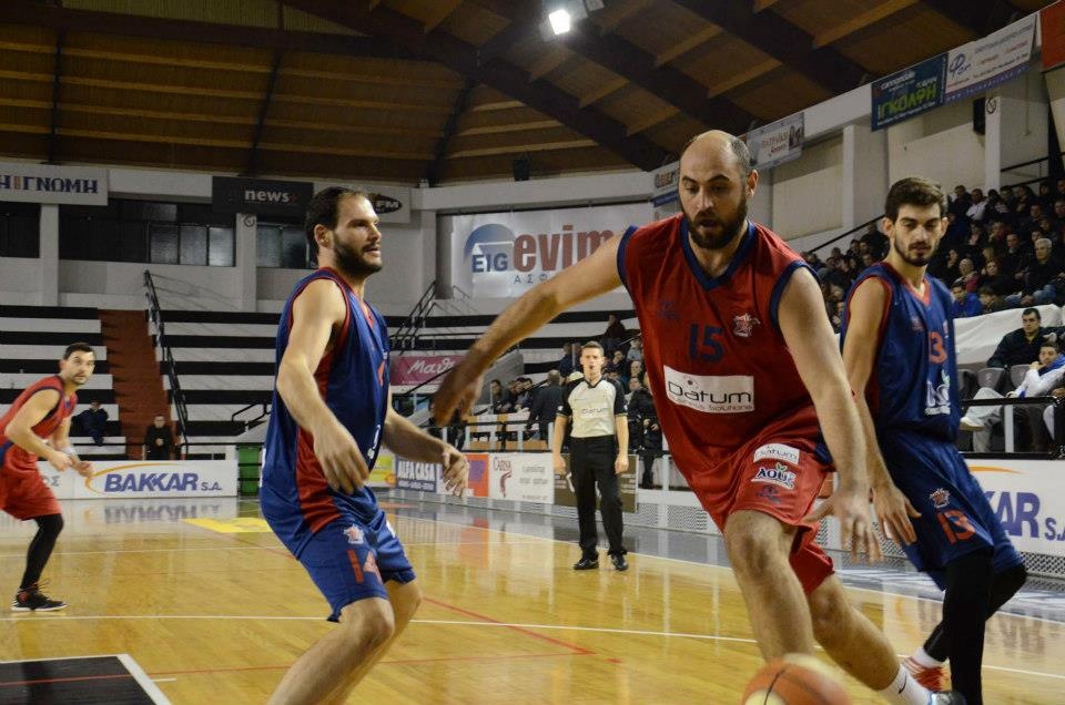 ΕΣΚΑ-Η: Επιτυχημένο το πρώτο All Star Game (photos)