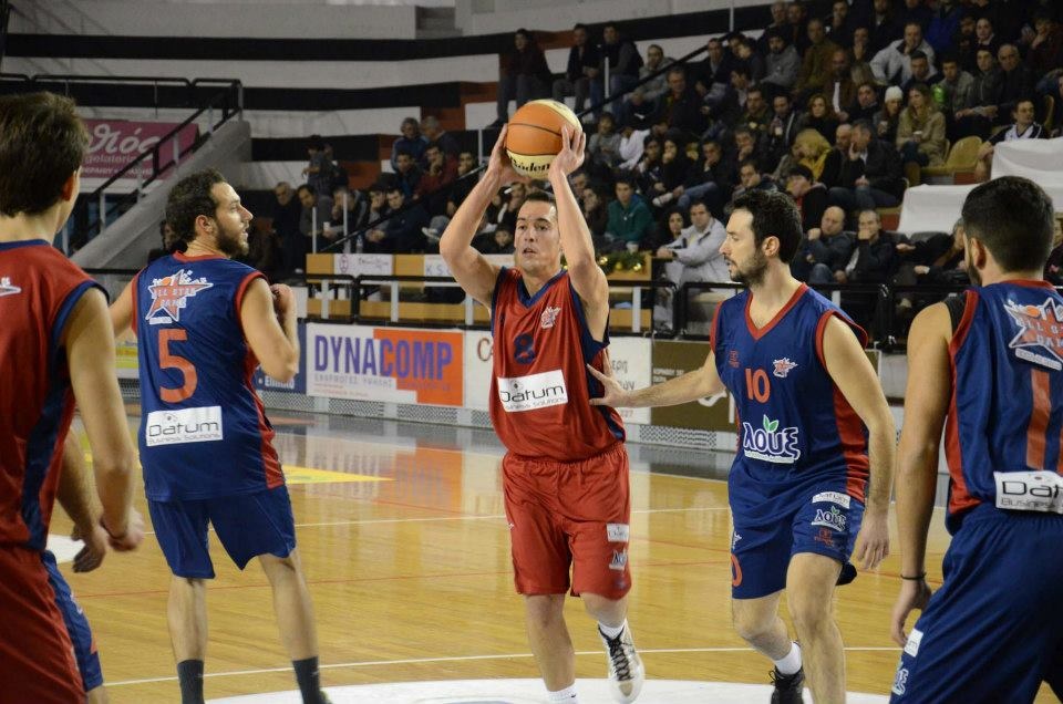 ΕΣΚΑ-Η: Επιτυχημένο το πρώτο All Star Game (photos)