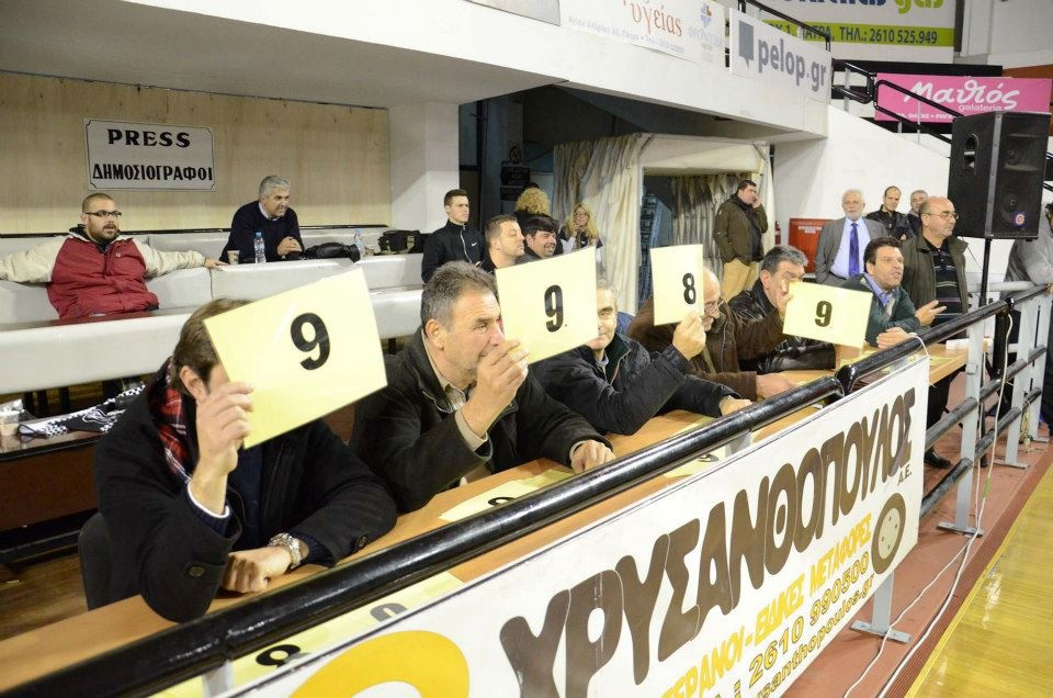 ΕΣΚΑ-Η: Επιτυχημένο το πρώτο All Star Game (photos)