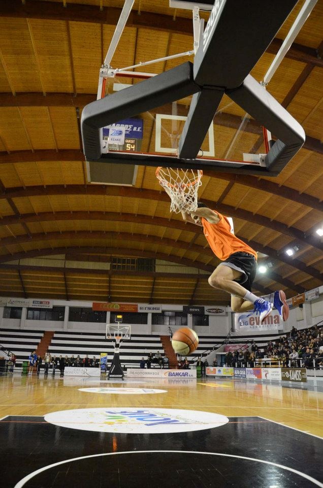 ΕΣΚΑ-Η: Επιτυχημένο το πρώτο All Star Game (photos)