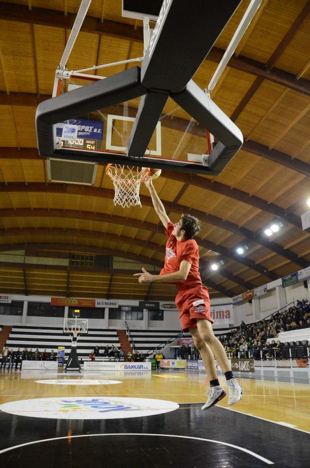 ΕΣΚΑ-Η: Επιτυχημένο το πρώτο All Star Game (photos)