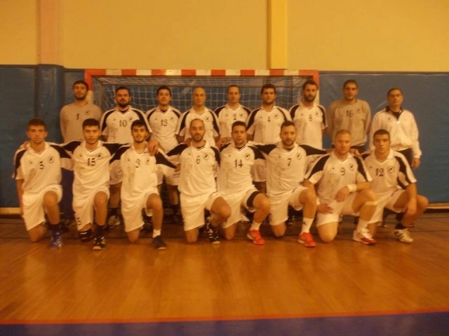 Παναιγιάλειος: Παίζει… Σάλα και Χάντμπολ με Πήγασο! (photos)