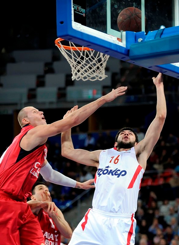 Ολυμπιακός: Τρίτη και… φαρμακερή