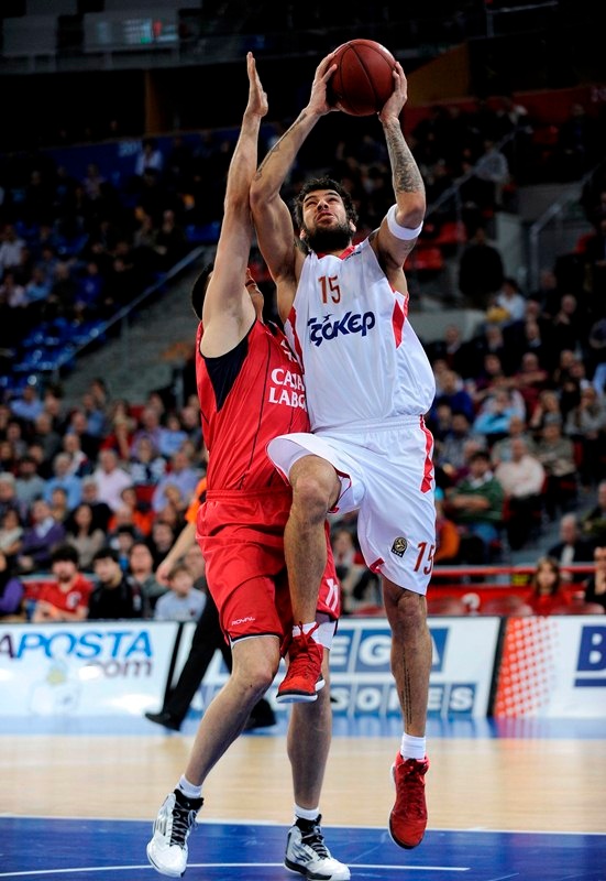 Ολυμπιακός: Τρίτη και… φαρμακερή