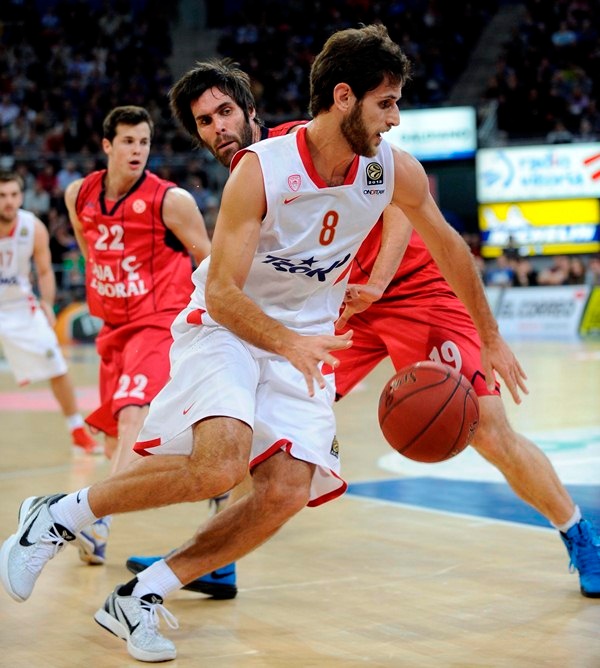 Ολυμπιακός: Τρίτη και… φαρμακερή