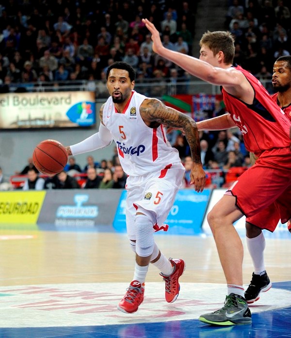 Ολυμπιακός: Τρίτη και… φαρμακερή