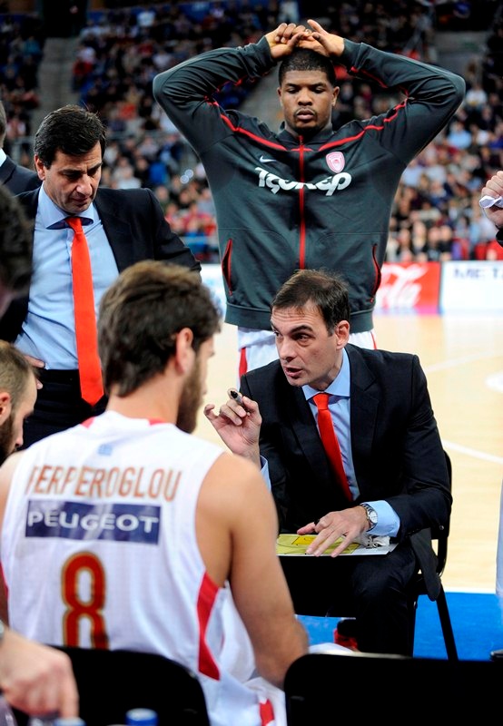 Ολυμπιακός: Τρίτη και… φαρμακερή