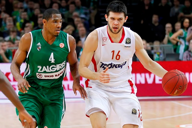 Ντάρντεν στο Onsports: «Σκούρα... τα πράγματα με τον Παναθηναϊκό» (photos+videos)