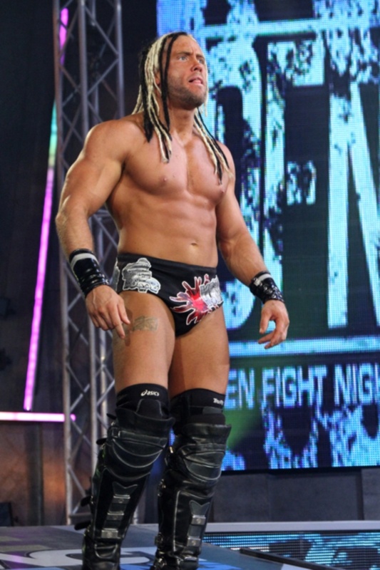 ΤΝΑ Impact Wrestling: «Οι δύο καλύτεροι του κόσμου» (photos+videos)