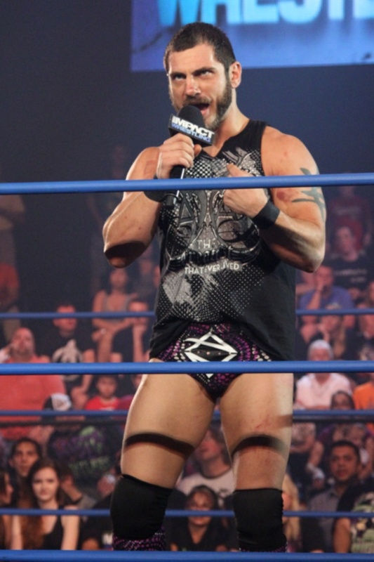 ΤΝΑ Impact Wrestling: «Οι δύο καλύτεροι του κόσμου» (photos+videos)