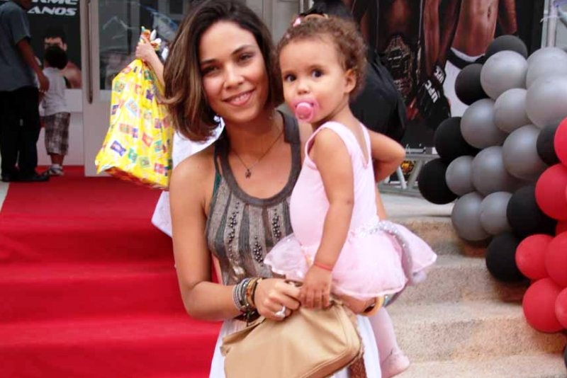 Χώρισε με την Άντονι ο Ρονάλντο (photos+video)