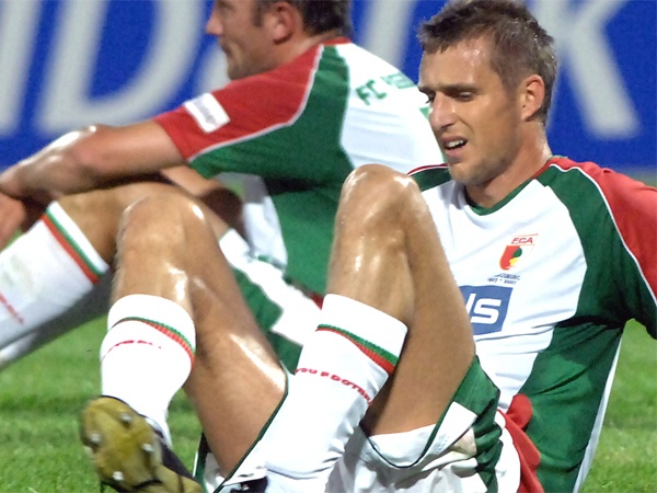 Τραγικός θάνατος για Ντρόμπνι! (photos+video)