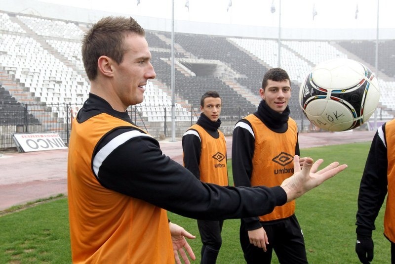 ΠΑΟΚ: Πέπλο… μυστηρίου στην Τούμπα! (video+photos)