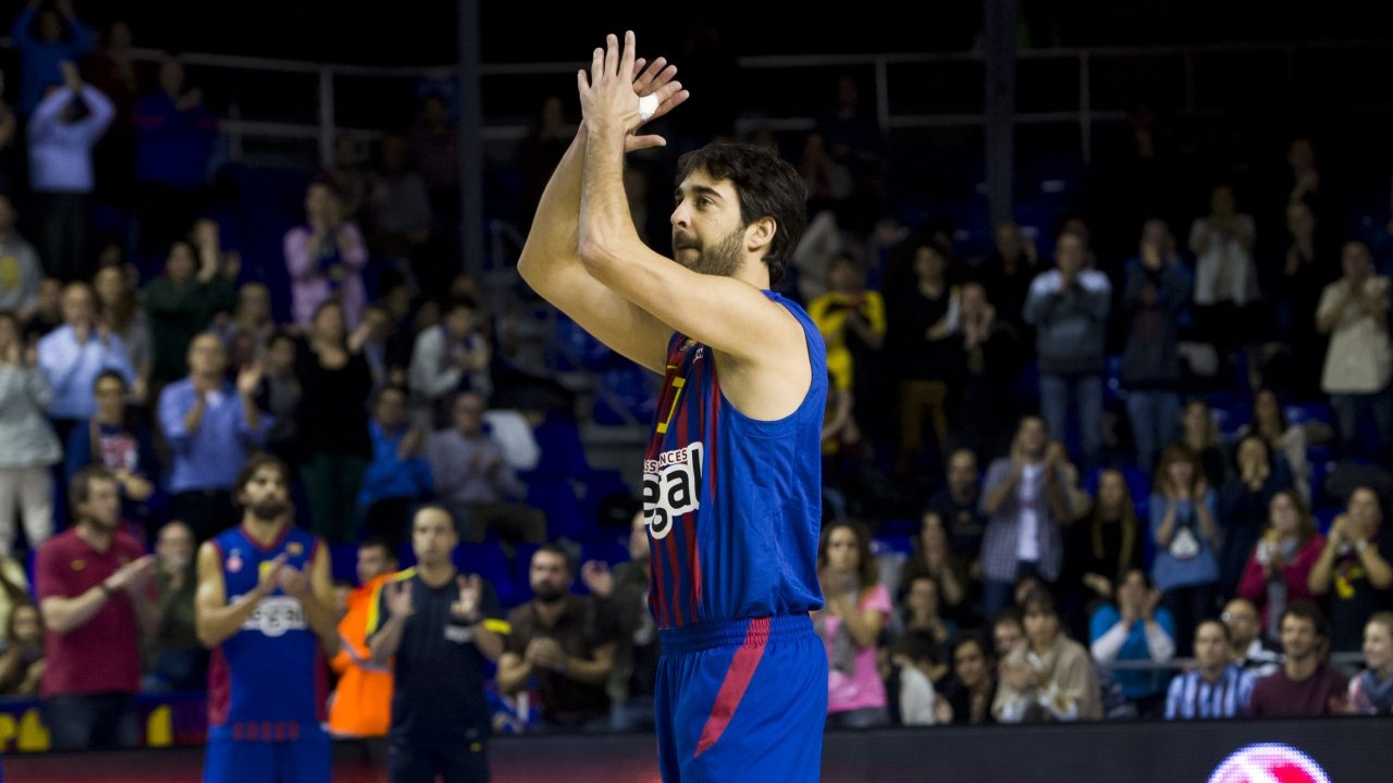 Μπαρτσελόνα: «Σάρας» και Ολυμπιακός στην ανασκόπηση του 2012 (photos)