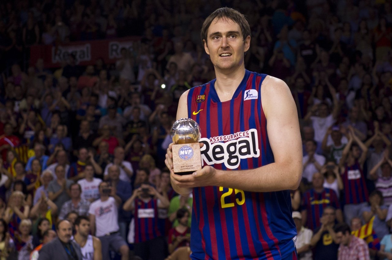 Μπαρτσελόνα: «Σάρας» και Ολυμπιακός στην ανασκόπηση του 2012 (photos)