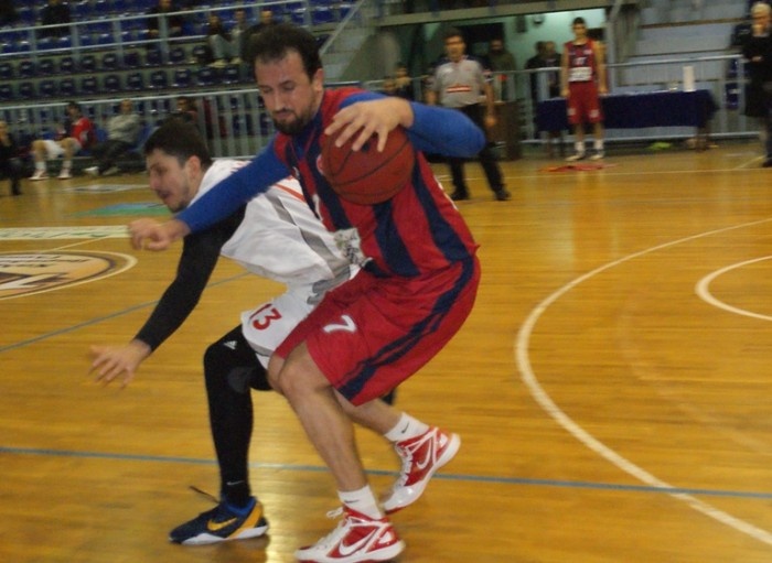 Τρίκαλα BC: Η απονομή στους πρωταθλητές (photos)