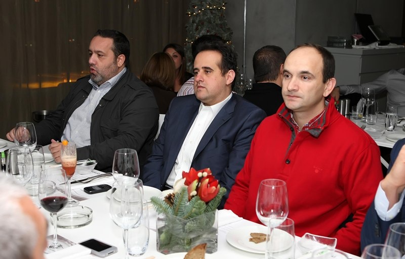 Ολυμπιακός: «Ερυθρόλευκες» ευχές για το… τέταρτο αστέρι! (photos)
