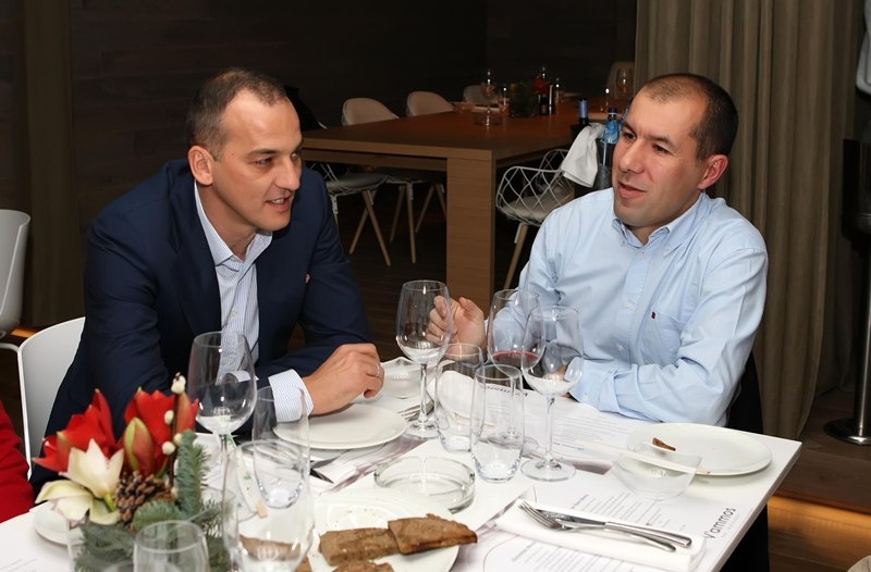 Ολυμπιακός: «Ερυθρόλευκες» ευχές για το… τέταρτο αστέρι! (photos)