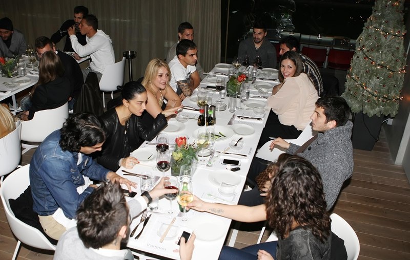 Ολυμπιακός: «Ερυθρόλευκες» ευχές για το… τέταρτο αστέρι! (photos)