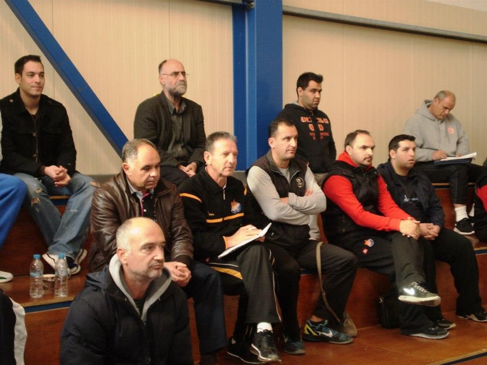 Μπακογεώργος: «Βρίσκει ξανά την ταυτότητά της η Πάτρα (photos)