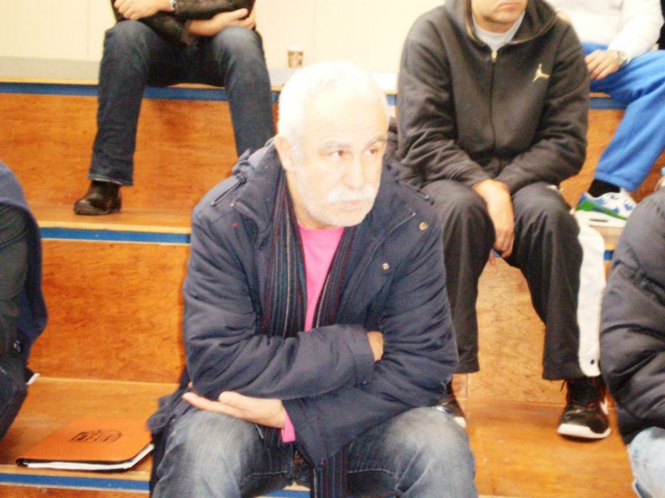 Μπακογεώργος: «Βρίσκει ξανά την ταυτότητά της η Πάτρα (photos)