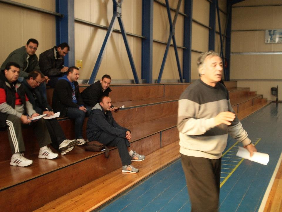 Μπακογεώργος: «Βρίσκει ξανά την ταυτότητά της η Πάτρα (photos)
