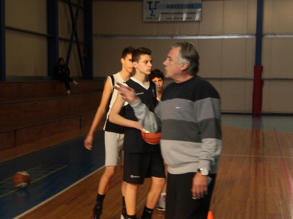 Μπακογεώργος: «Βρίσκει ξανά την ταυτότητά της η Πάτρα (photos)
