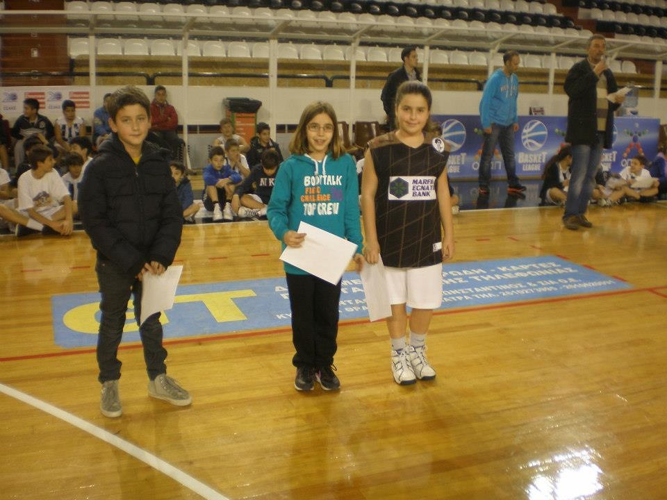 Απόλλωνας Πατρών: Πρώτευσε η Απολλωνιάδα (photos)