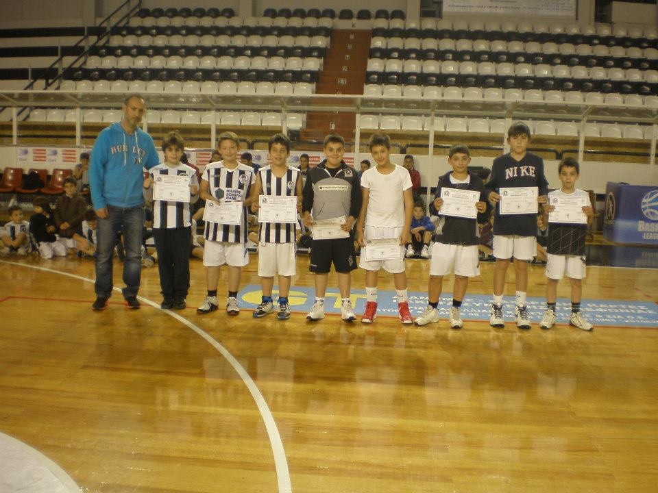 Απόλλωνας Πατρών: Πρώτευσε η Απολλωνιάδα (photos)