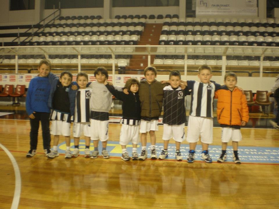 Απόλλωνας Πατρών: Πρώτευσε η Απολλωνιάδα (photos)