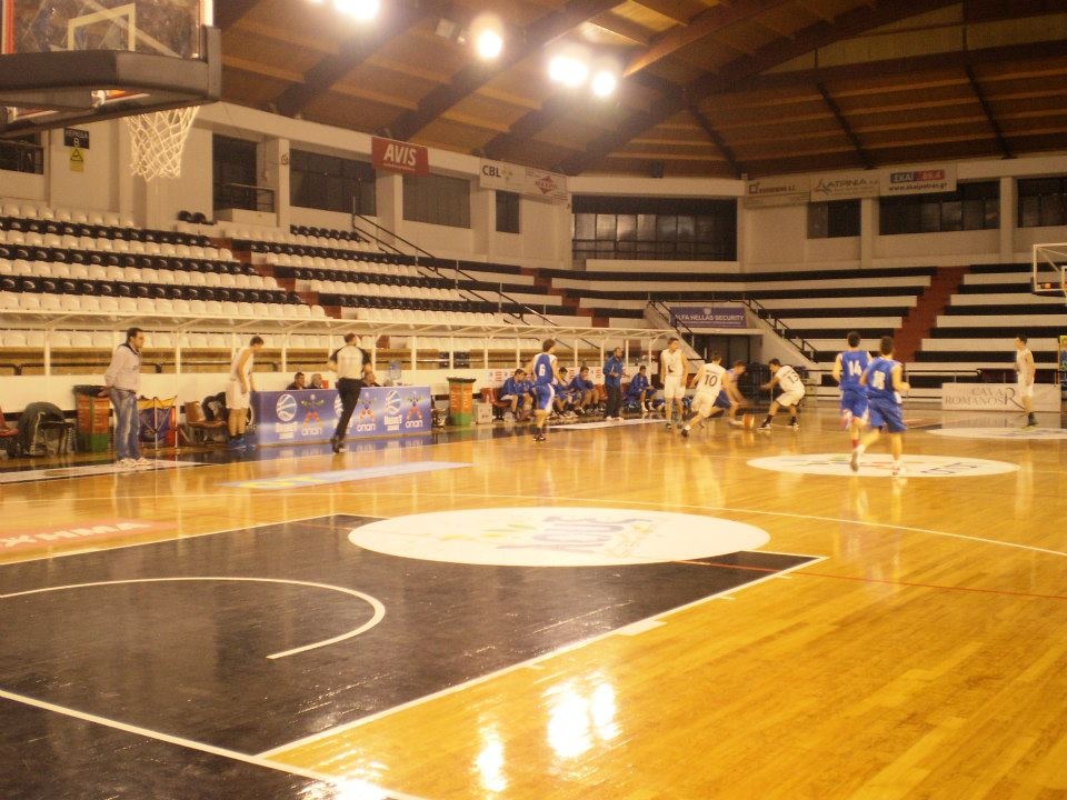Απόλλωνας Πατρών: Πρώτευσε η Απολλωνιάδα (photos)