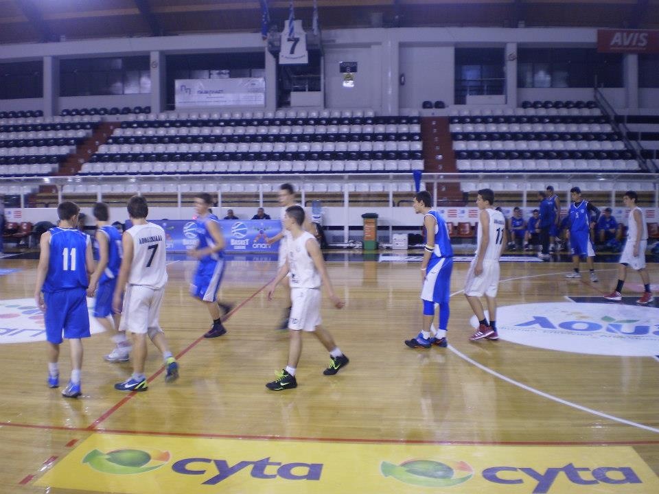Απόλλωνας Πατρών: Πρώτευσε η Απολλωνιάδα (photos)