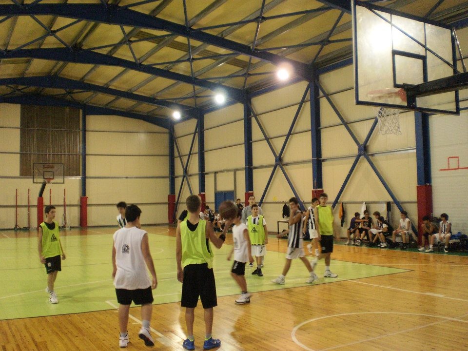 Απόλλωνας Πατρών: Πρώτευσε η Απολλωνιάδα (photos)