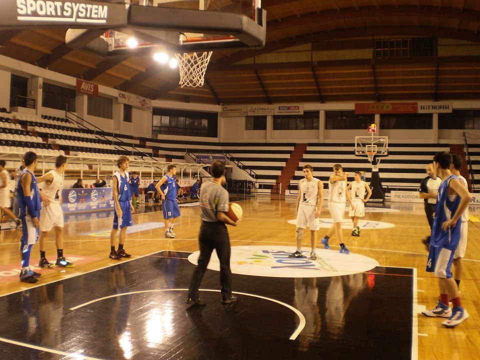 Απόλλωνας Πατρών: Πρώτευσε η Απολλωνιάδα (photos)
