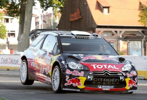 Ανασκόπηση 2012 – WRC: Συνέχεια στη βασιλεία του Λεμπ (photos+videos)