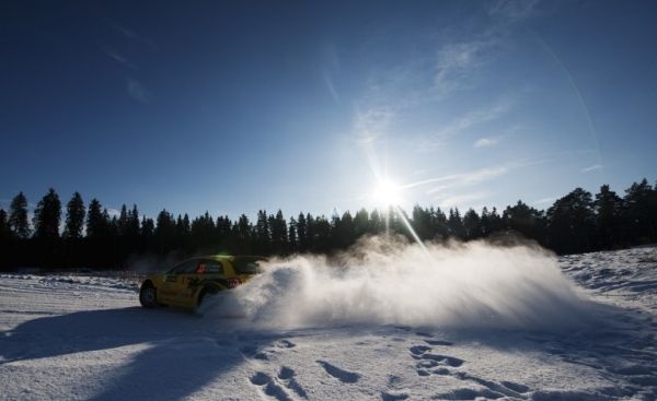 Ανασκόπηση 2012 – WRC: Συνέχεια στη βασιλεία του Λεμπ (photos+videos)