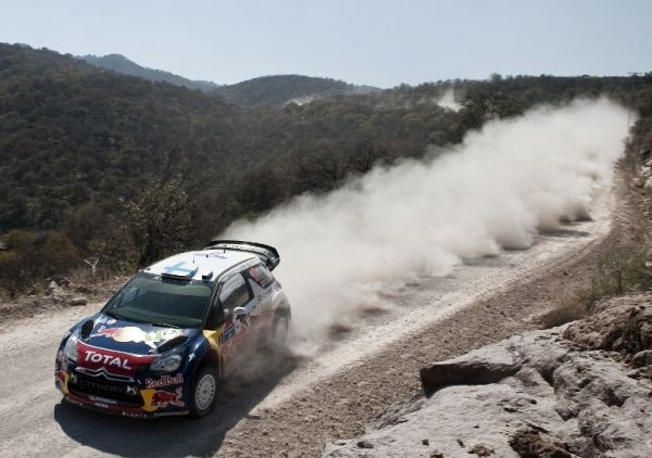Ανασκόπηση 2012 – WRC: Συνέχεια στη βασιλεία του Λεμπ (photos+videos)