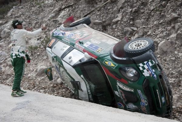 Ανασκόπηση 2012 – WRC: Συνέχεια στη βασιλεία του Λεμπ (photos+videos)