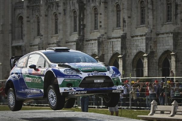 Ανασκόπηση 2012 – WRC: Συνέχεια στη βασιλεία του Λεμπ (photos+videos)