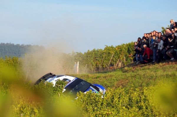 Ανασκόπηση 2012 – WRC: Συνέχεια στη βασιλεία του Λεμπ (photos+videos)
