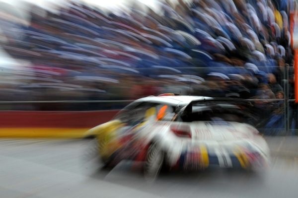 Ανασκόπηση 2012 – WRC: Συνέχεια στη βασιλεία του Λεμπ (photos+videos)