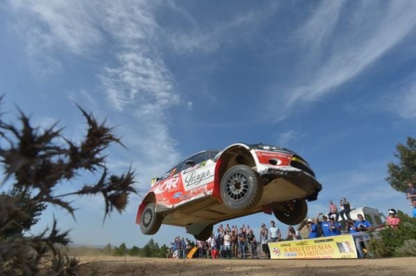 Ανασκόπηση 2012 – WRC: Συνέχεια στη βασιλεία του Λεμπ (photos+videos)