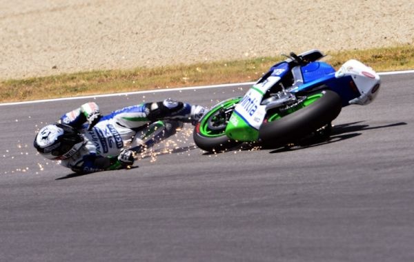 Ανασκόπηση 2012 – Moto GP: Πήρε τα σκήπτρα ο Λορένθο, τα κράτησε η Honda (photos+videos)