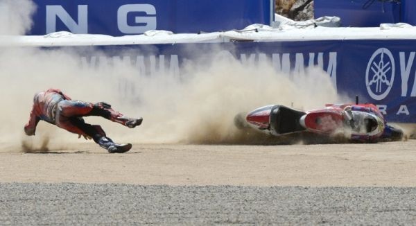 Ανασκόπηση 2012 – Moto GP: Πήρε τα σκήπτρα ο Λορένθο, τα κράτησε η Honda (photos+videos)