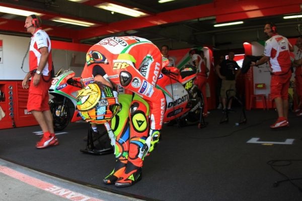 Ανασκόπηση 2012 – Moto GP: Πήρε τα σκήπτρα ο Λορένθο, τα κράτησε η Honda (photos+videos)